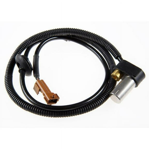 Holstein Parts 2ABS0062 ABS Wheel Speed Sensor for Saab Fits select: 1996-1998 SAAB 9000