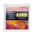 thumbnail image 1 of Gel Press Plaque d'Impression Monoprinting 12 X 12 Plaque en Gel Fournitures d'Impression Plaque d'Impression en Gel Réutilisable pour Presse Art pour Fabrication de Cartes Scrapbooking Journalisation Arts et Artisanat Décoration Maison, 1 of 1