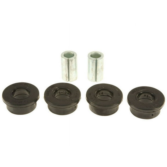 Track Bar Bushing Kit - Compatible with 2003 - 2007 Dodge Ram 3500 2004 2005 2006