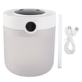 thumbnail image 2 of Humidificateur de remplissage supérieur, Humidificateur à maison portable spray double pour la maison, 2 of 7