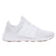 thumbnail image 2 of Zapatillas para correr Fresh Foam X Cruz V3 para hombre de New Balance, blancas, 2 of 7
