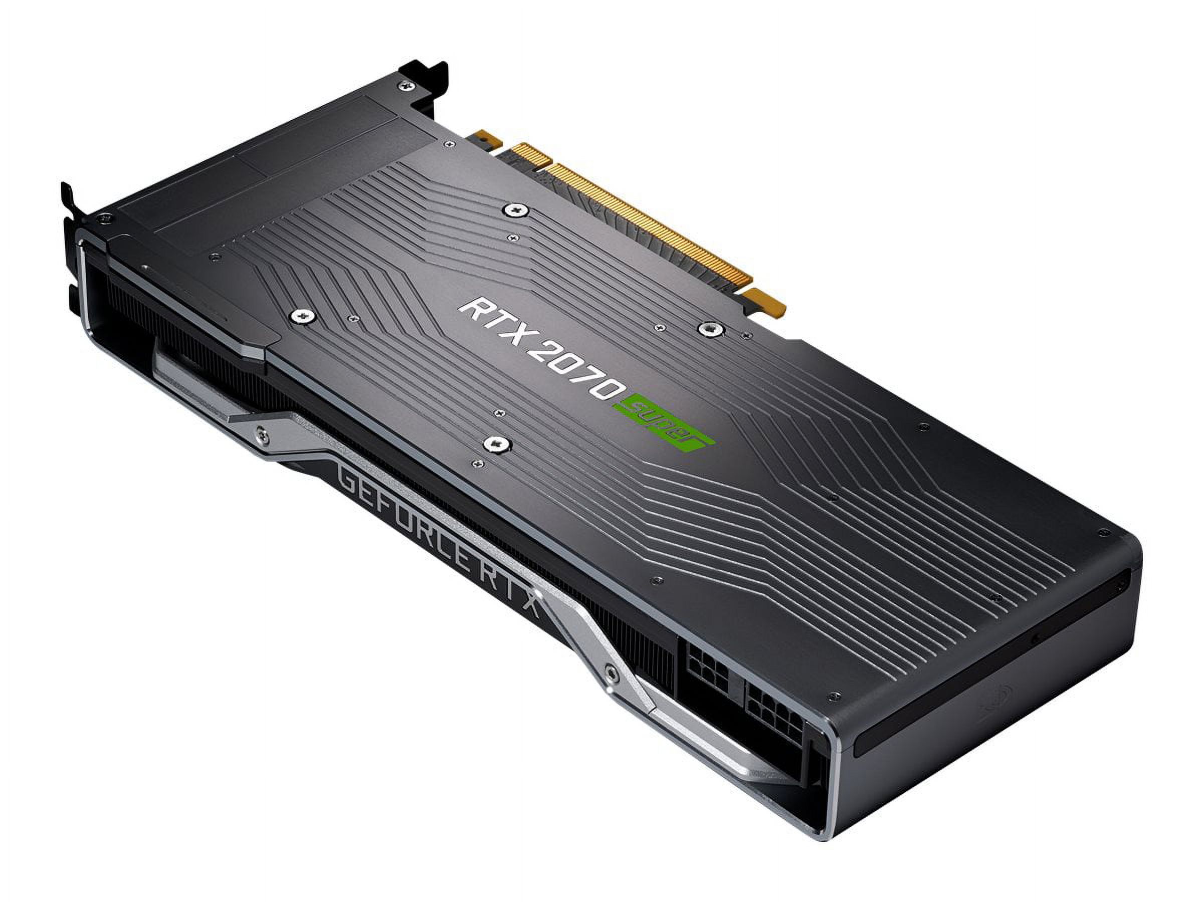 Lenovo - Brandclub - Lenovo NVIDIA GeForce RTX 2070 Super Graphic