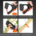 thumbnail image 4 of Pistola De Cinta Vegetal, Máquina De Atado De Plantas Fácil De Usar Con Cintas Básicas Para Jardineros Agricultores, 4 of 7
