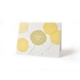 thumbnail image 1 of Bloomin Thanks A Bunch Seed Paper Greeting Cards - Poplar (8 Pack), 1 of 4