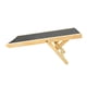 thumbnail image 2 of Rampa De Madera Para Perros, Escalera De Escalada Antideslizante Plegable Ajustable Para Mascotas, Sofá Cama, Coche, 2 of 8