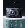 thumbnail image 1 of Mini Dash Cam - Cámara Frontal y Trasera 2K Surfola para Coche Dual 25, 1 of 2