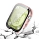 thumbnail image 3 of [Rosa Mate] Adecuado para La Funda Protectora en Huawei Watch Fit3 A Prueba Polvo Caídas Y Rayones (H), 3 of 9