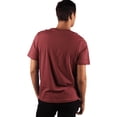 thumbnail image 2 of Playera Kappa Casual Logo Cromen Hombre 381H2TW, 2 of 3