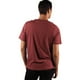 thumbnail image 2 of Playera Kappa Casual Logo Cromen Hombre 381H2TW, 2 of 3