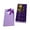 purple-2C-home supplies, variant on LEFTHIGH Home Valentine’s Day Triple Simulation Flower Soap Rose Head 12pcs Purple Cornstarch Handcrafted Decorative Aroma Bath Petals Christmas Decor