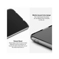 thumbnail image 3 of Funda de silicona para iPhone 13 Pro Transparente, 3 of 3