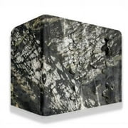 Mossy Oak Die Cut Blind (Duck Blind, One Size)