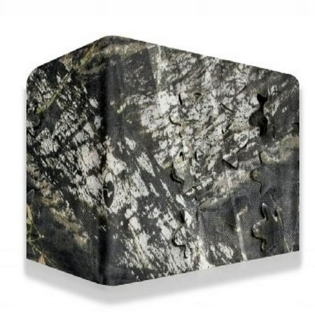 Mossy Oak Die Cut Blind (Duck Blind, One Size)