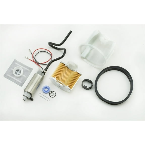 In-Tank Electric Fuel Pump