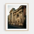 thumbnail image 2 of Downtown Staunton Architecture 02 - Staunton Virginia Photography Unframed Wall Art Print 30 x 40 inches, 2 of 13