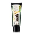 thumbnail image 1 of Organic Miswak Whitening Toothpaste - Refreshing- with Moringa Oil, Cinnamon Oil, Miswak Extract, Olive Oil & Honey- 100% Fluoride Free & Veget, 1 of 5