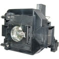 thumbnail image 2 of Jaspertronics Lamp & Housing for The Epson Home Cinema 5010 Projector w/ Original Specification & Full Lifespan Bulb 1 Year Warranty 1 Unit per pack, 2 of 7