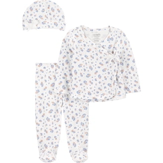 Disney Baby Wishes + Dreams Stitch Take Me Home Set, 3-Piece
