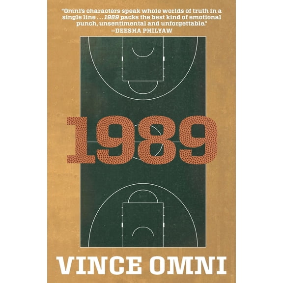 1989, (Paperback)