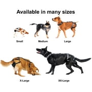 4 Pack Sani-T Pad (Large)