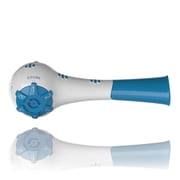 The Breather Respiratory Muscle Trainer B-BLUE