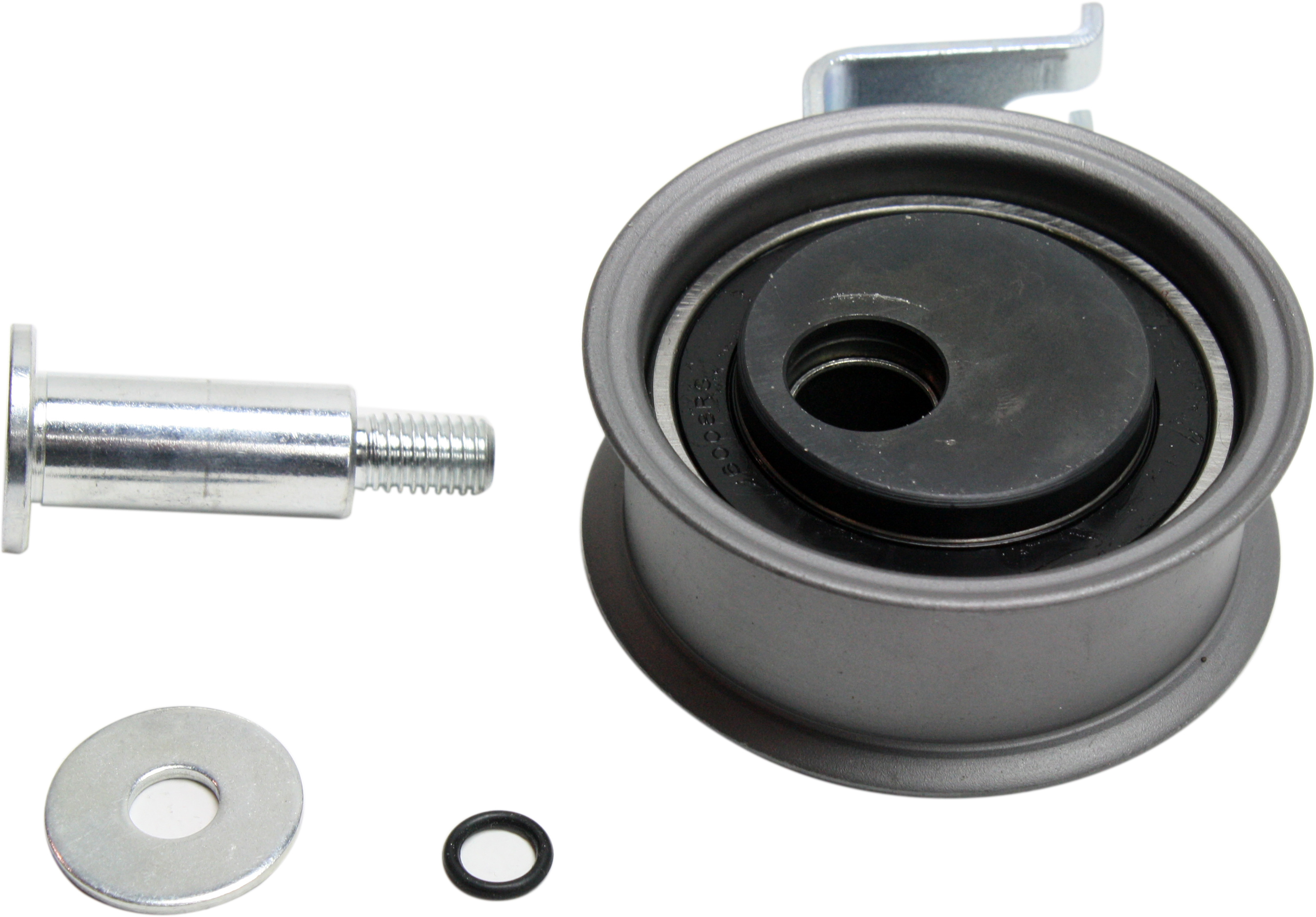 Timing Belt Tensioner Compatible For 2003-2005 Volkswagen Jetta 2004-2005 Volkswagen Jetta 2000-2005 Volkswagen Jetta 2001 Volkswagen Jetta 2003 Volkswagen Jetta 1999-2003 Volkswagen Beetle 199