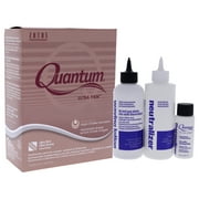 Quantum Ultra Firm Exothermic Permanent by Zotos for Women - 1 Application Treatment