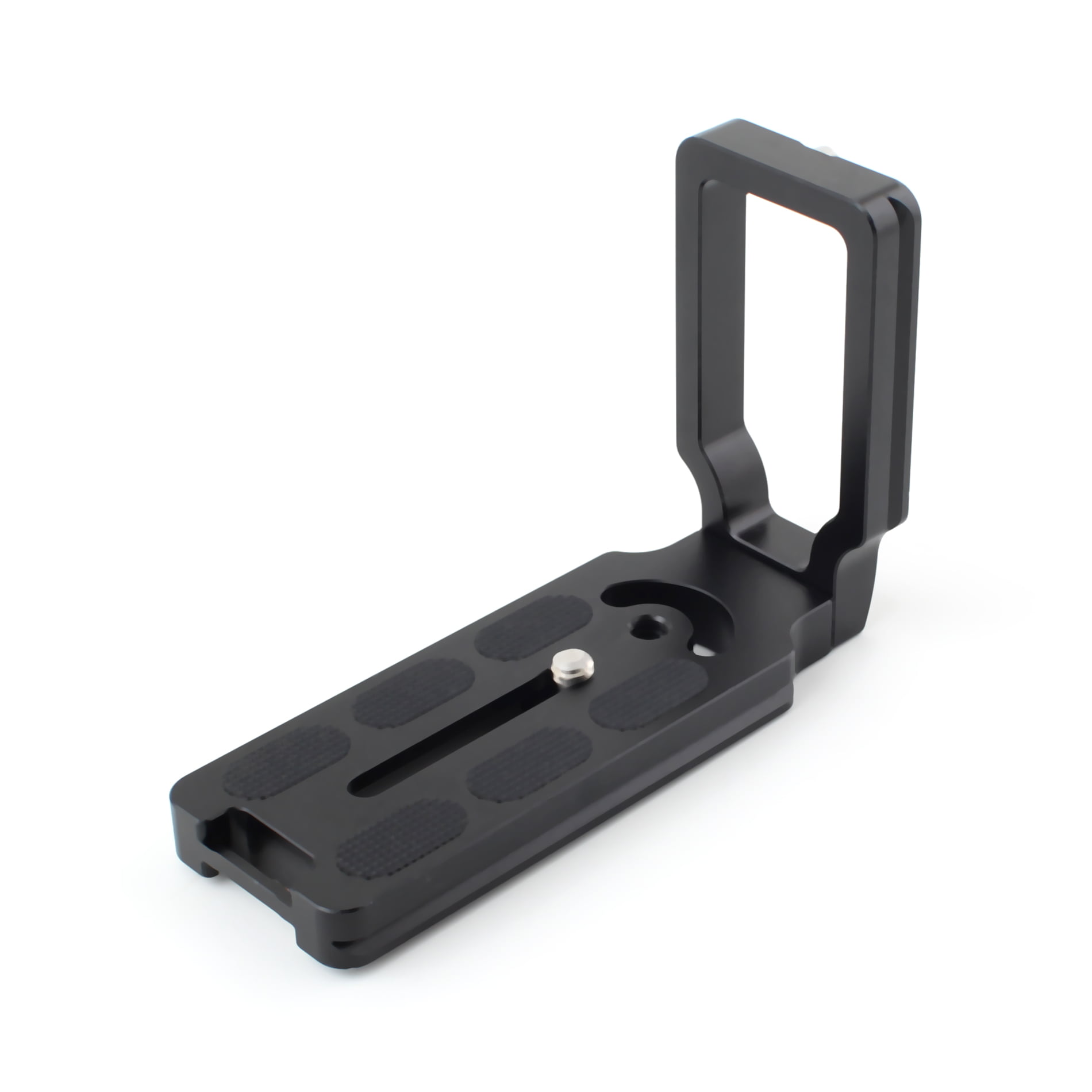 Other Tripods & Supports Universal MPU-125 Quick Release L Plate ...