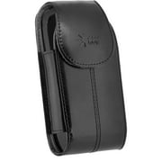 Case Logic Genuine Leather Vertical Large Smartphone Pouch
