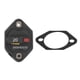 thumbnail image 1 of Disyuntor Fusible Protector de sobrecorriente Impermeable con botón de reinicio manual 32V para RV 20A VoborMX herramienta, 1 of 8