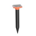thumbnail image 1 of Oferta por tiempo limitado!Los 2 últimos repelentes solares de topos e insectos, trampas impermeables para topos para jardines y patios, 1 of 6