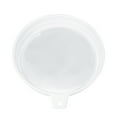 thumbnail image 3 of Yajisi Premium Honey Strainer Double Sieve Extractor Filter Mesh Beekeeping Equipment Kitchen Tool Set, 9.45 Inches / 24 cm Diameter, White, 2 Count, 3 of 8
