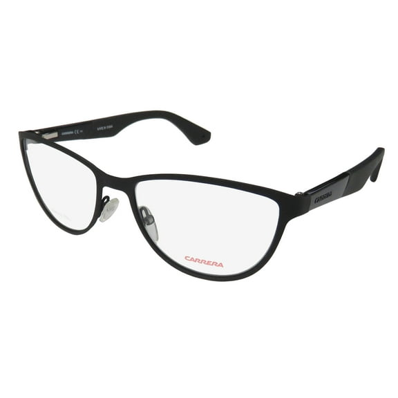 Eyeglasses Carrera 5516 08JO Matte Black