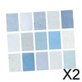 thumbnail image 1 of Paquete de 2-4 15x papel para álbumes de recortes Soledad Color sólido, 1 of 8