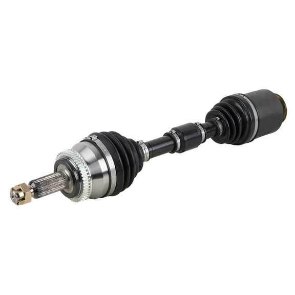 Front Right Passenger Side CV Drive Axle For Hyundai Sonata 2.0T 2011 2012 2013 2014 - BuyAutoParts