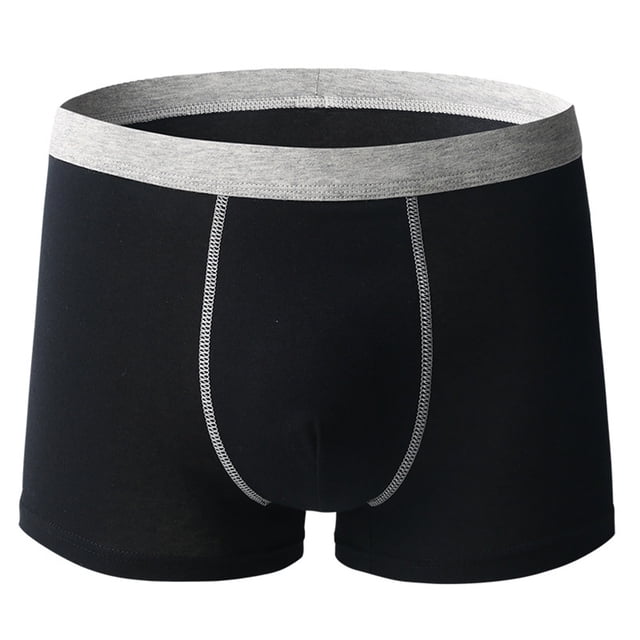 Mens Underwear Breathable And Comfortable Inner Mid Rise With Waist Boyshort Underwea Underwear Men Quick Y Men Pouch Underwear Men Briefs No Ride Male Underwear Briefs Pocket Underwear Men I Heart