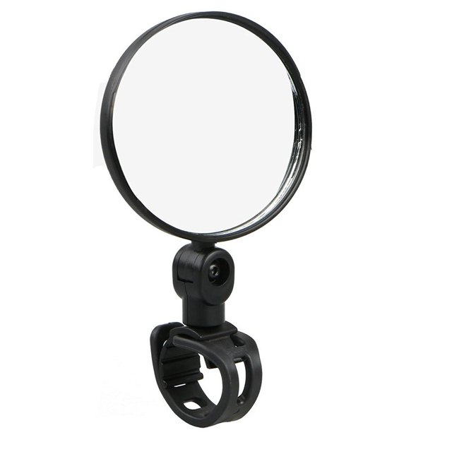 Espejo retrovisor de bicicleta Macarena 360 grados para bicicleta eléctrica moto ciclomotor