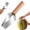 A2-Yellow, variant on Egooesam 2025 New Upgrade Watermelon Cutter, 2-In-1 Stainless Steel Watermelon Fork Slicer, Watermelon Fork Slicer Cutter, Bbq, Camping, Easy Use Fruit Tool with Grip Handle