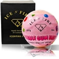 thumbnail image 1 of Explosion de Gomme Balloune « MONDO » Bijou Bombe de Bain (Fruit / Agrumes), 1 of 8
