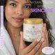 thumbnail image 3 of Crema Hidratante Beautiful Being Skin Glow 118 ml Lavanda, 3 of 8
