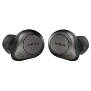 Jabra Elite 85t - Titanium Black Wireless Headset / Music Headphones Titanium Black