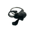 thumbnail image 3 of SRAM SX Eagle Rear Trigger Shifter - 12-Speed, with Discrete Clamp, Black, A1, 3 of 5