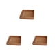 thumbnail image 4 of Wosthever Cesta de mimbre tejida a mano StationerySnack Sugar Teaware Caja de almacenamiento de mimbre rectangular Caja Suministros organizadores Type1 NO1, 4 of 6
