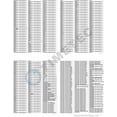 thumbnail image 4 of Timetec Compatible 8 Go DDR3L 1866MHz PC3-14900 Non Tamponné Non-ECC 1.35V CL13 2Rx8 Double Rangée 204 Broches SODIMM Mémoire RAM, 4 of 5