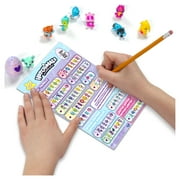 Hatchimals, CollEGGtibles, 2 Pack + Nest (Styles & Colors May Vary) by Spin Master