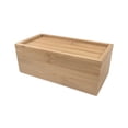 thumbnail image 4 of Caja de almacenamiento de caja deslizable con tapa, caja de accesorios de cosméticos para guardar cosas varias., 4 of 8