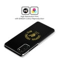 thumbnail image 2 of Head Case Designs Officially Licensed Liverpool Football Club Liver Bird Gold LFC On Black Hard Back Case Compatible with Samsung Galaxy S23+ 5G, 2 of 7