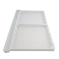 thumbnail image 5 of 131450300 Dryer Lint Filter Replacement for Frigidaire MDE216REW1 - Compatible with 131450300 Lint Screen Trap Catcher, 5 of 5