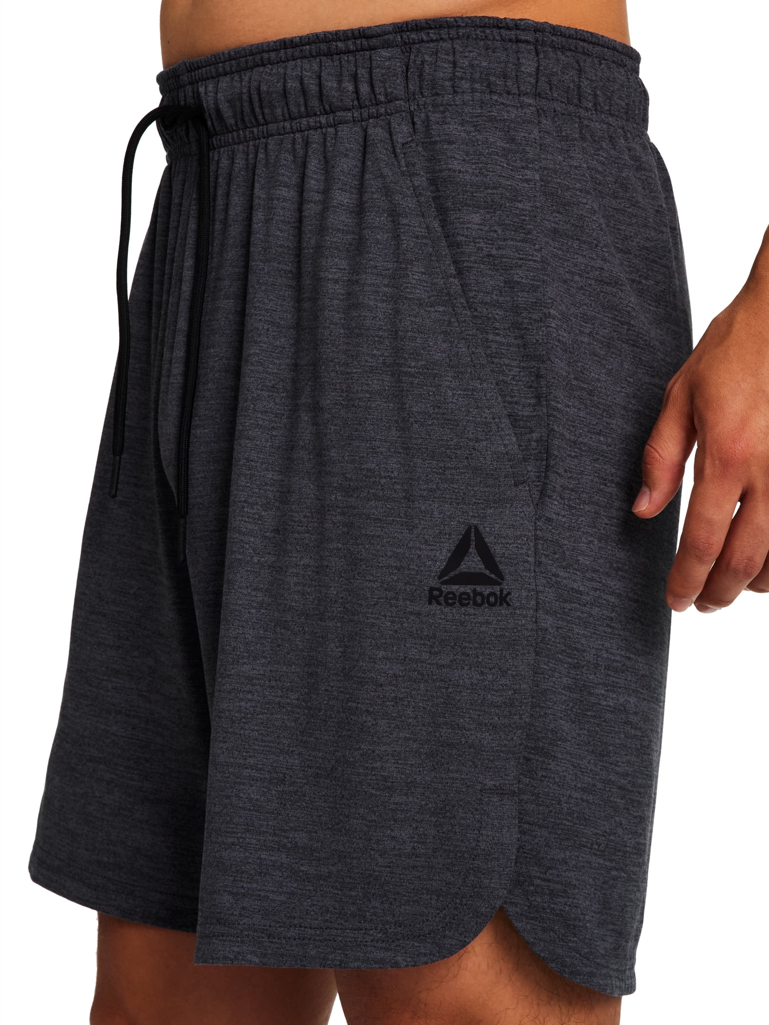 Reebok Men's and Big Men's Legacy Core 7" Shorts, Size XS-5XL