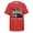 hwj# Red1002, variant on Huowey Boys Youth Graphic Tees 4Th Of July Shirt Short Sleeve Casual Crewneck Loose Fit Base Top Stylish Celebrate National Flag Print 250Th Anniversary T-Shirt Independence Tshirts,6-7 Years